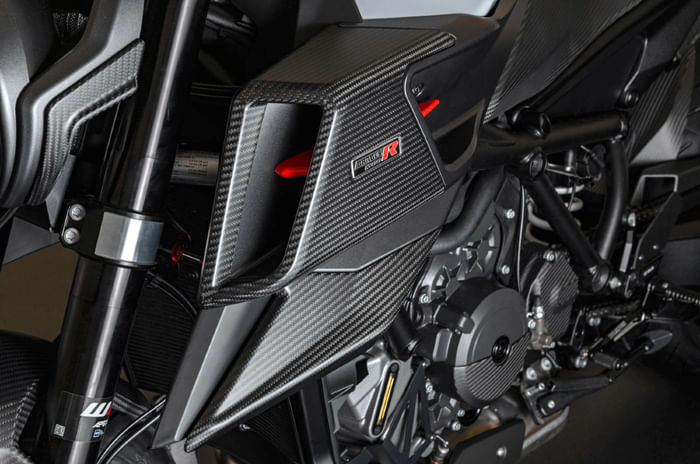 Brabus 1300 R Edition 23 unveiled; limited to 290 units worldwide